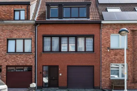 Huis Te Koop Lier