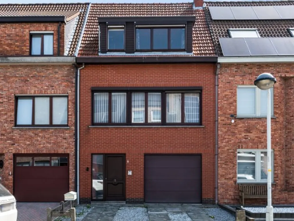 Hoofdfoto Huis in Lier
