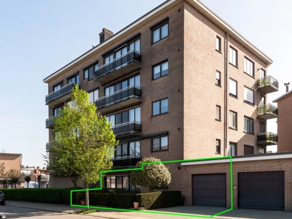 Hoofdfoto Appartement in Borsbeek