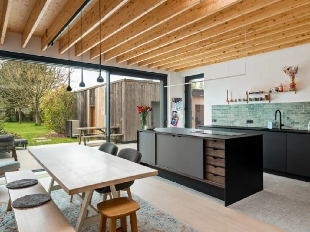 Hoofdfoto Huis in Ranst