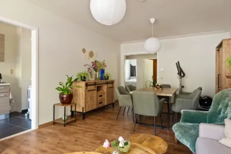 Appartement Te Koop Borsbeek