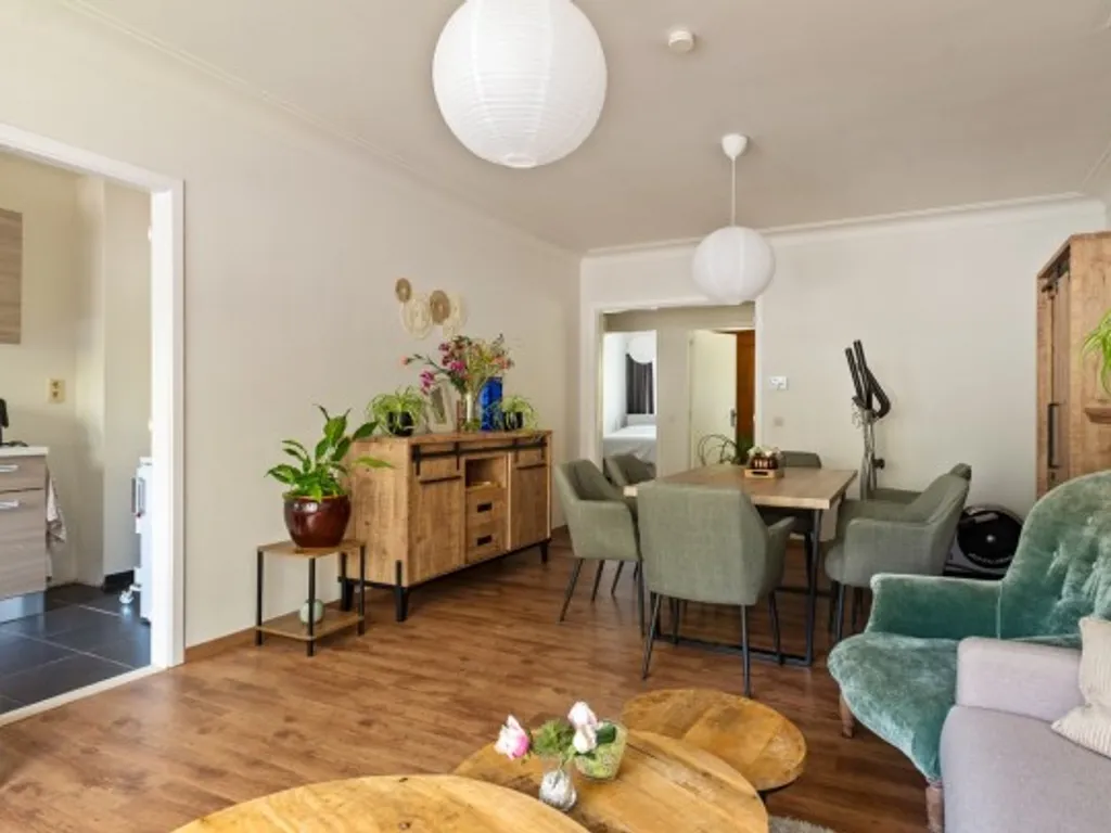 Hoofdfoto Appartement in Borsbeek