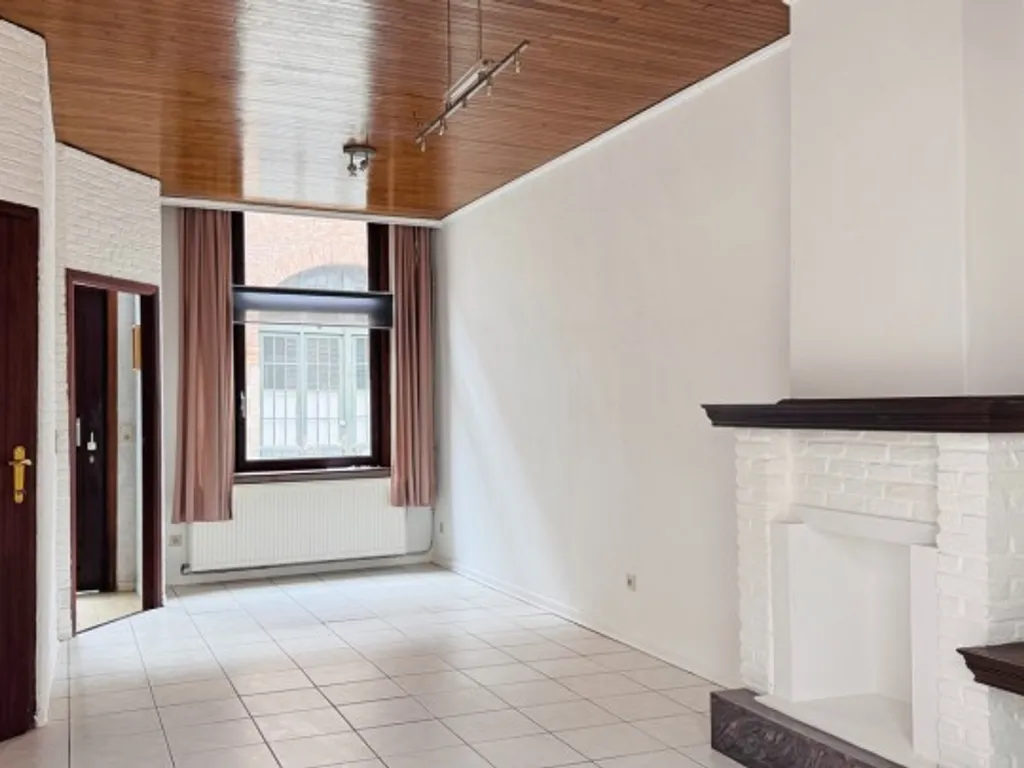 Hoofdfoto Huis in Lier