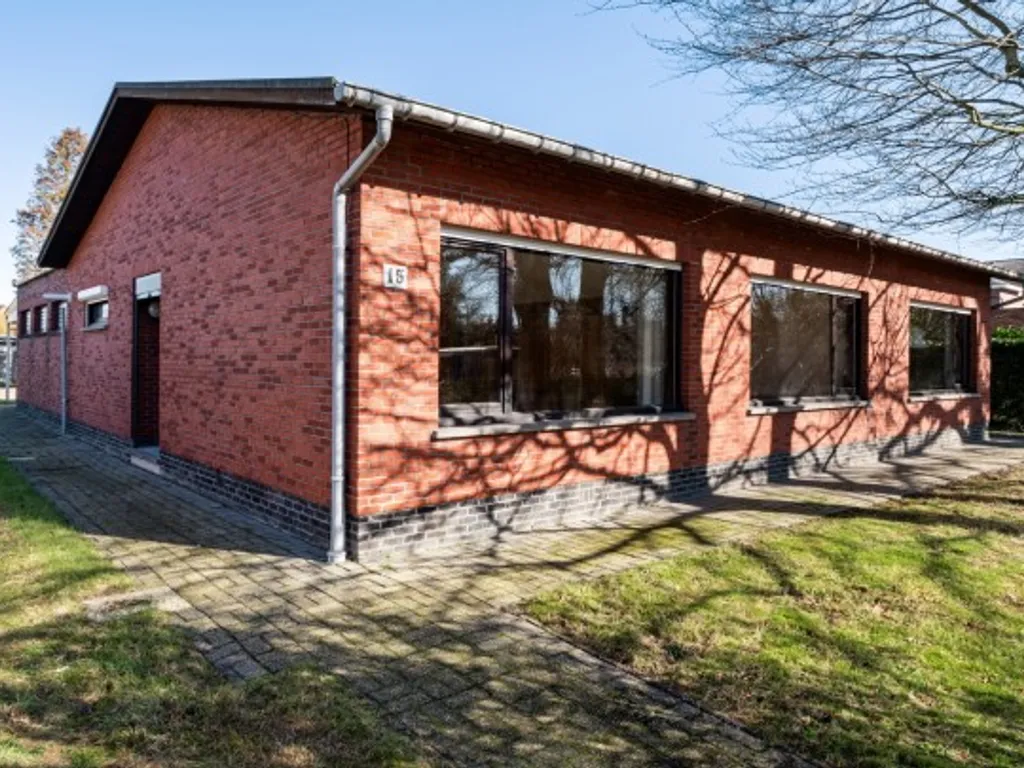Hoofdfoto Huis in Berlaar