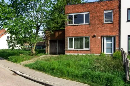 Huis Te Koop Borsbeek
