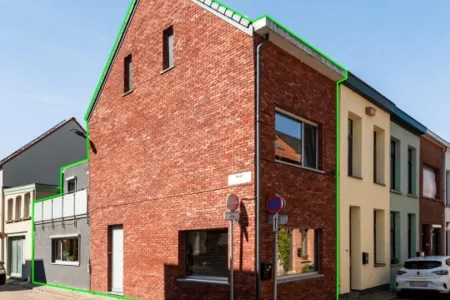 Huis Te Koop Lier