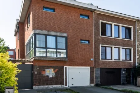 Huis Te Koop Deurne