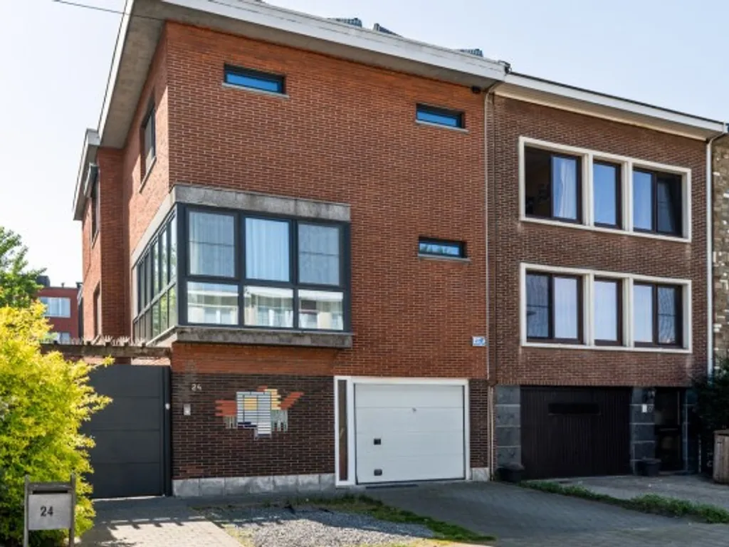 Hoofdfoto Huis in Deurne