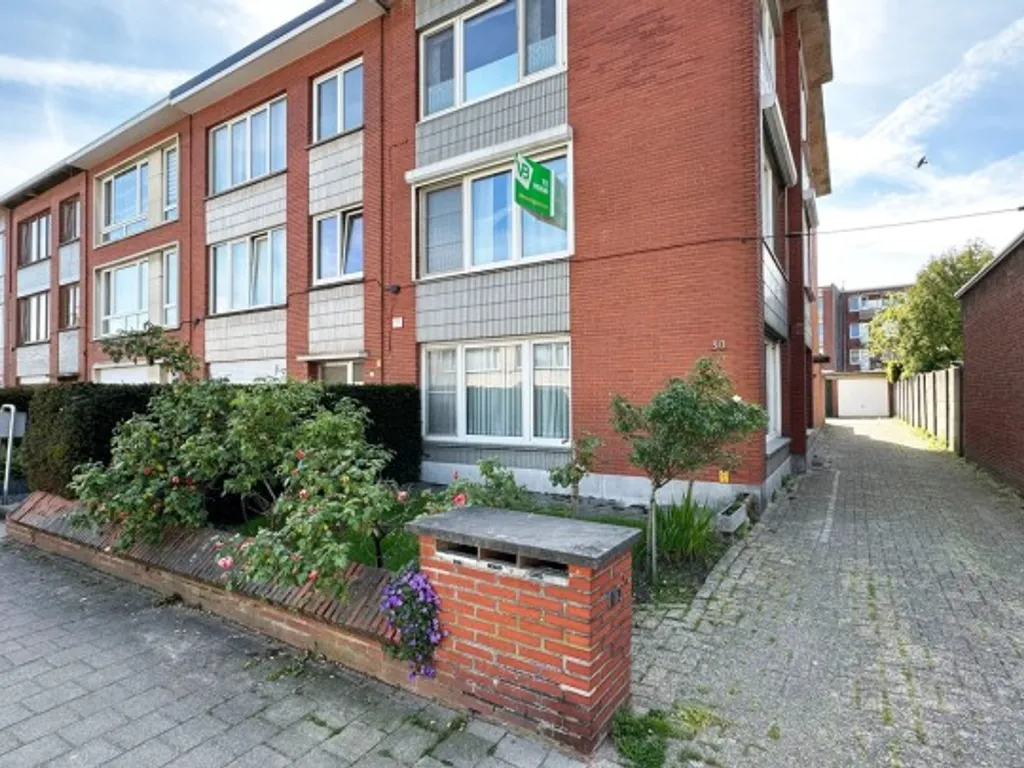 Hoofdfoto Appartement in Deurne