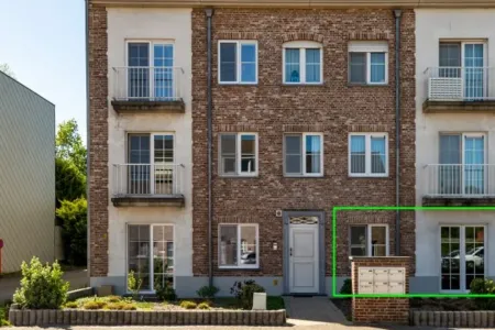 AppartementWijnegem