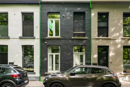 Huis Te Koop Lier