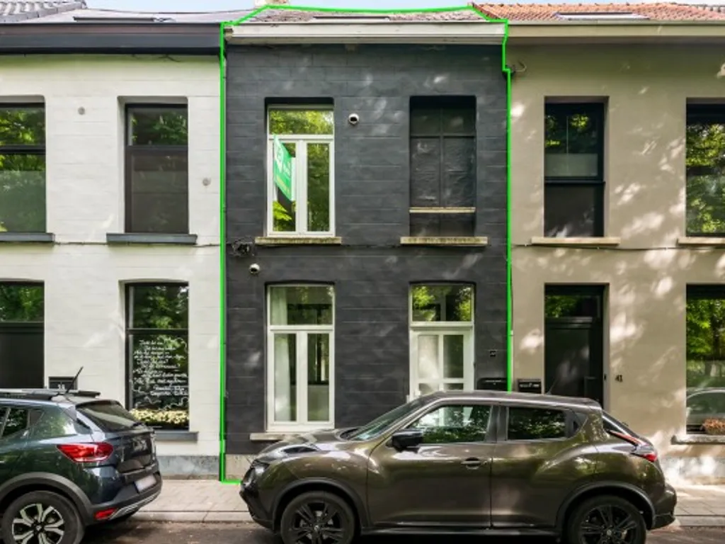 Hoofdfoto Huis in Lier