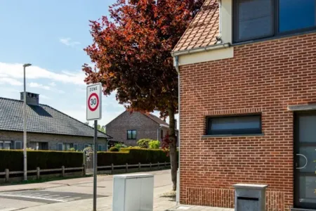 Huis Te Koop Broechem