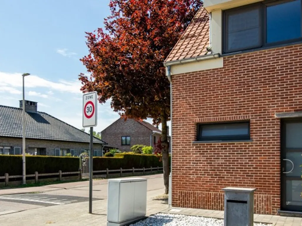 Hoofdfoto Huis in Broechem