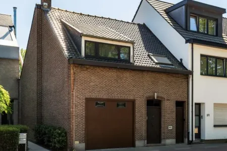 Huis Te Koop Wijnegem