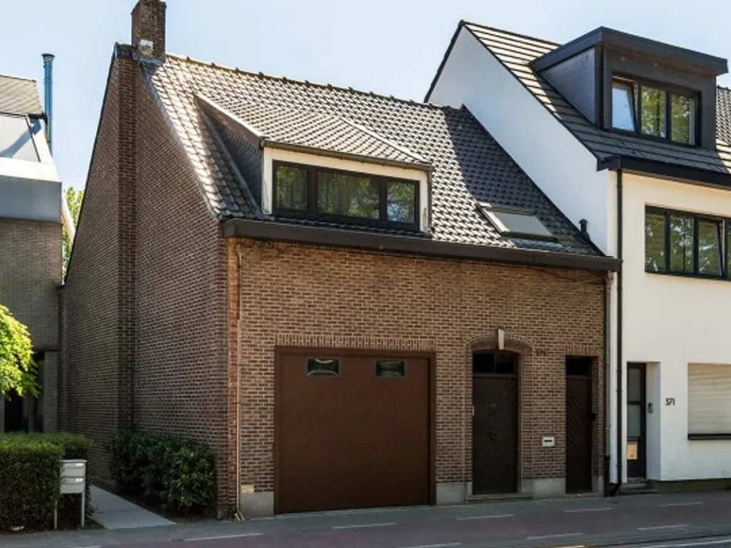 Hoofdfoto Huis in Wijnegem
