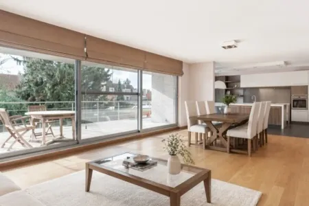 Appartement Te Koop Wommelgem