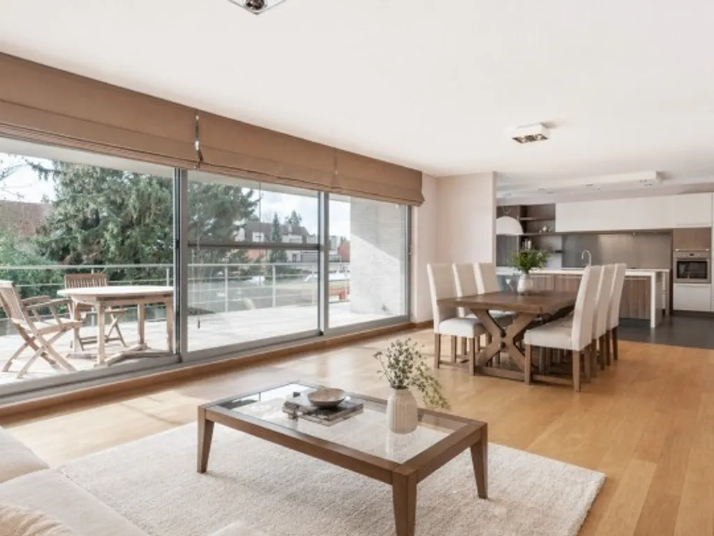 Hoofdfoto Appartement in Wommelgem