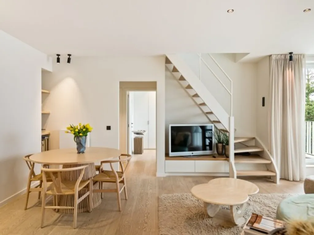 Hoofdfoto Appartement in Schilde