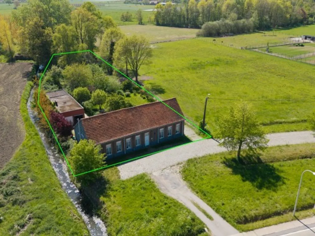Hoofdfoto Huis in Lier