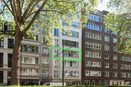 Appartement Te Koop Antwerpen