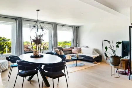 Appartement Te Koop Mortsel