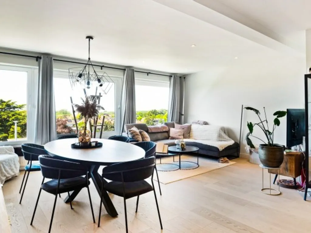 Hoofdfoto Appartement in Mortsel