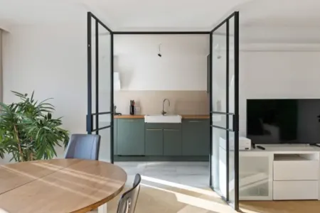 Appartement Te Koop Borgerhout