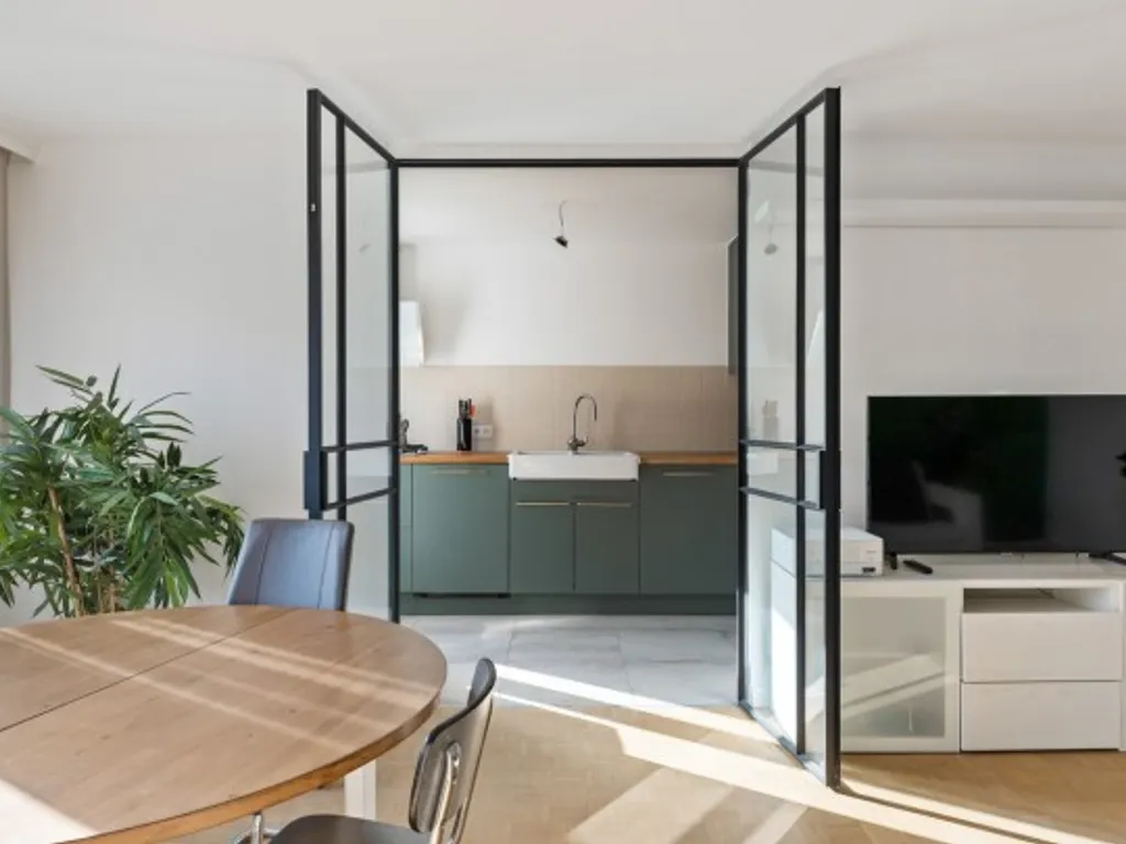 Hoofdfoto Appartement in Borgerhout