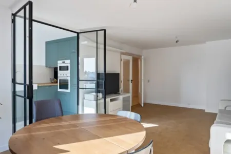 Appartement Te Koop Antwerpen