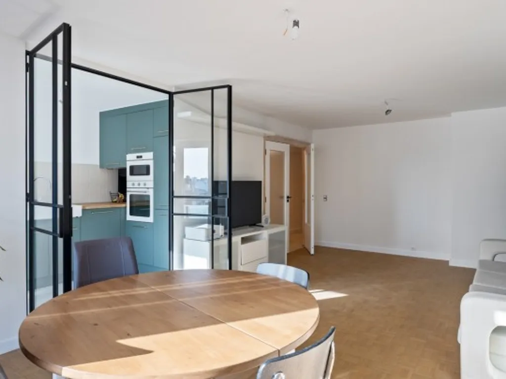 Hoofdfoto Appartement in Antwerpen