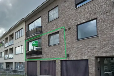 Appartement Te Huur Lier