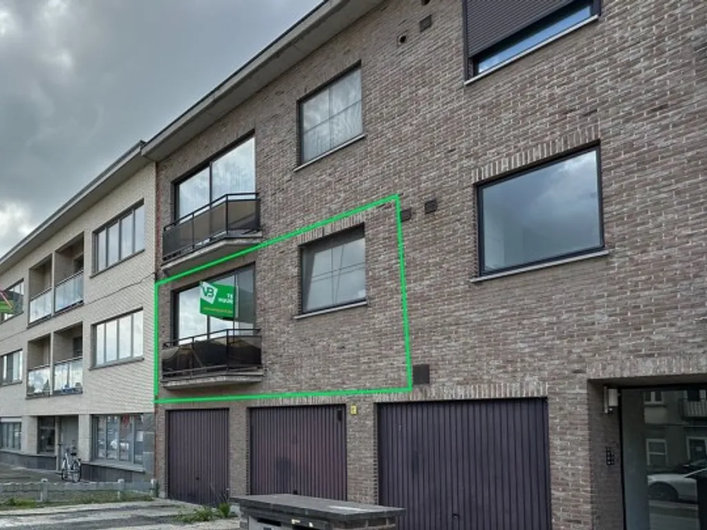 Hoofdfoto Appartement in Lier