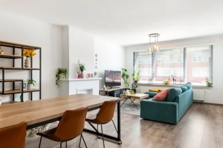 Appartement Te Koop Deurne