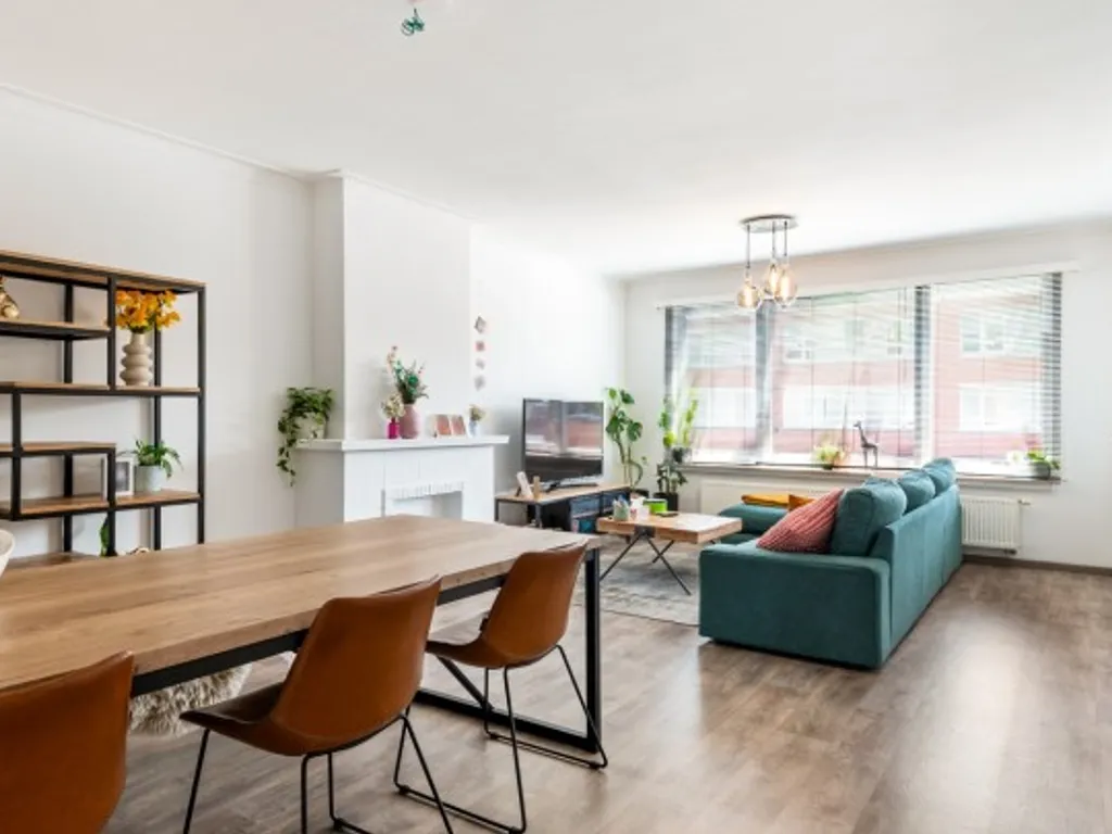 Hoofdfoto Appartement in Deurne