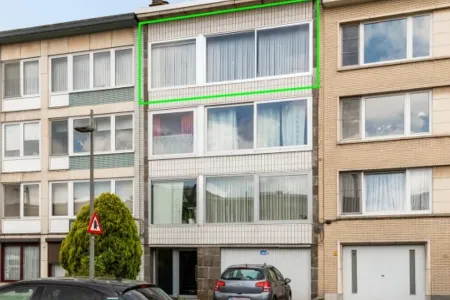 Appartement Te Koop Deurne