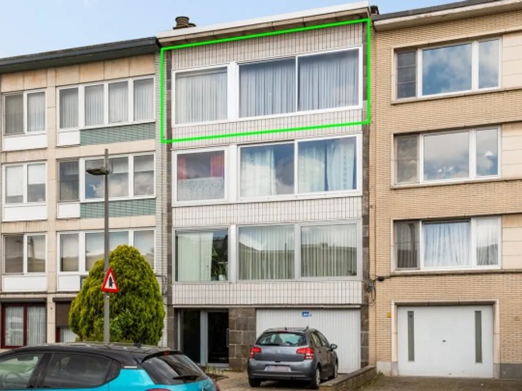 Hoofdfoto Appartement in Deurne