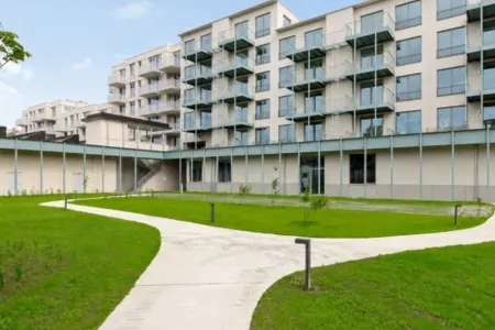 Appartement Te Huur Antwerpen