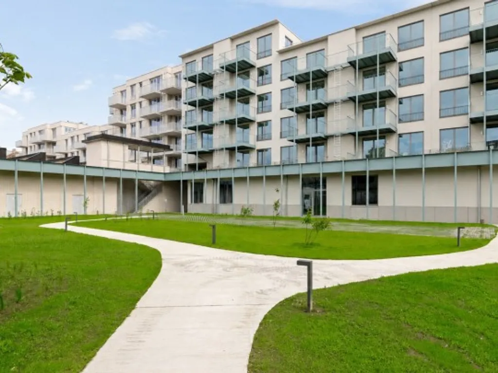 Hoofdfoto Appartement in Antwerpen