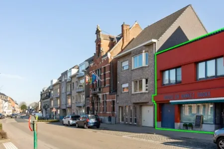 Huis Te Koop Koningshooikt