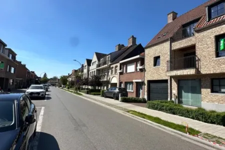 Appartement Te Huur S Gravenwezel