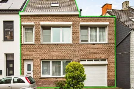Huis Te Koop Kessel