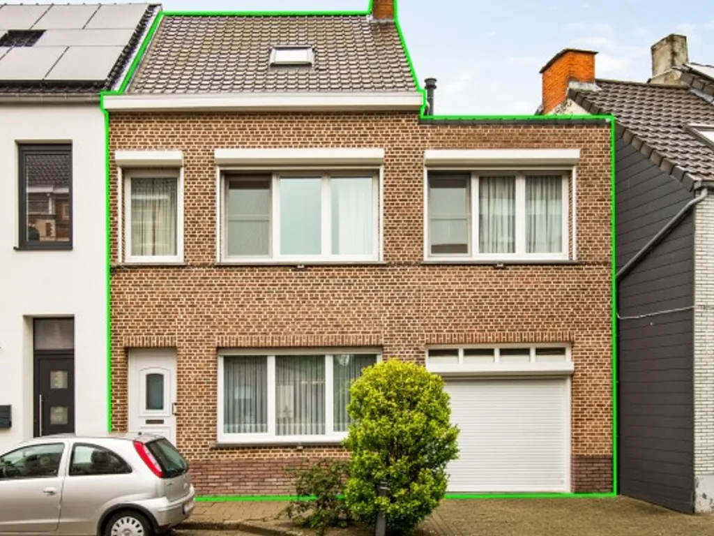 Hoofdfoto Huis in Kessel