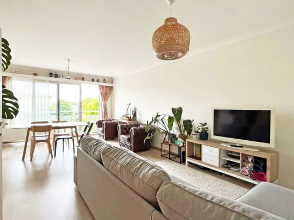 Hoofdfoto Appartement in Wommelgem