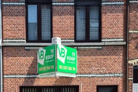 Huis Te Koop Wijnegem