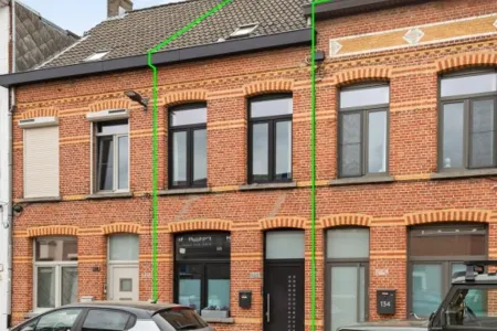 Huis Te Koop Lier