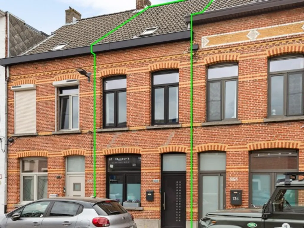 Hoofdfoto Huis in Lier