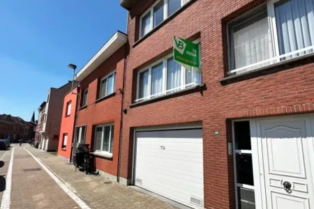 Appartement Te Huur Borsbeek