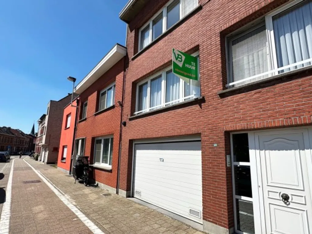 Hoofdfoto Appartement in Borsbeek