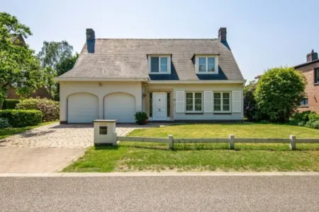 Huis Te Koop Wommelgem